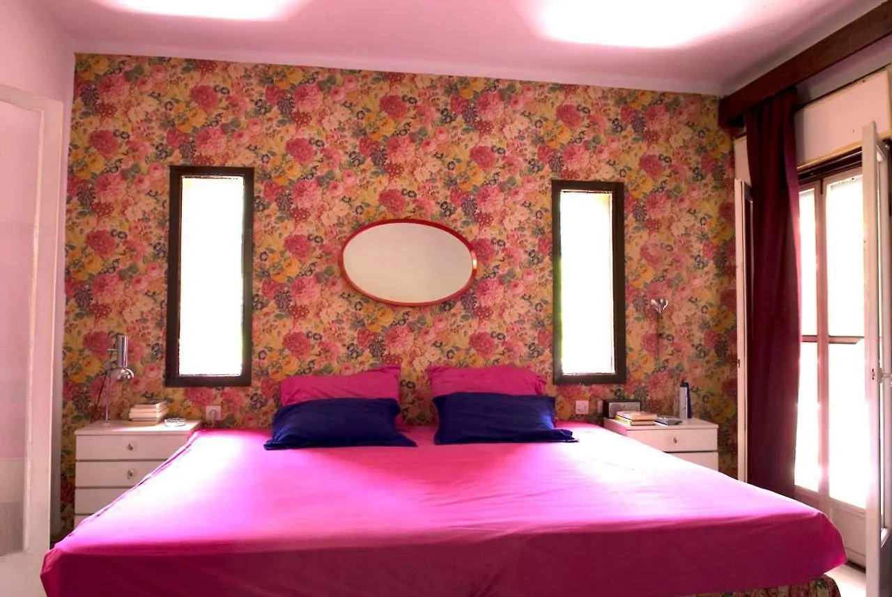 Spacious Villa Close To An Amazing Sithonia Beach Vourvourou