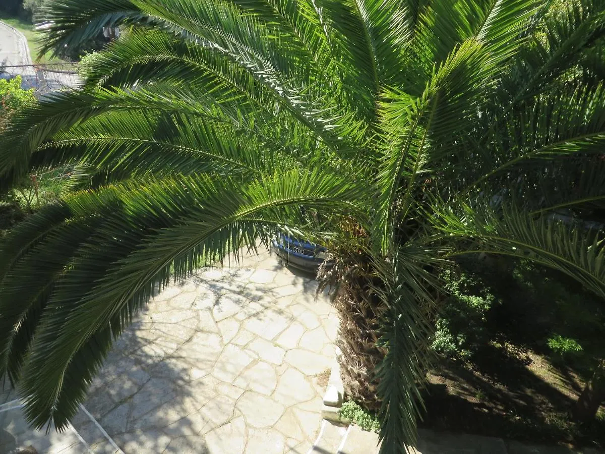 Spacious Villa Close To An Amazing Sithonia Beach Vourvourou